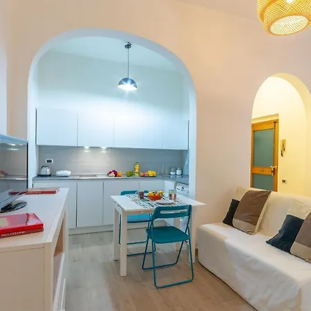 L'Appartement De Paolo Florença Exterior foto