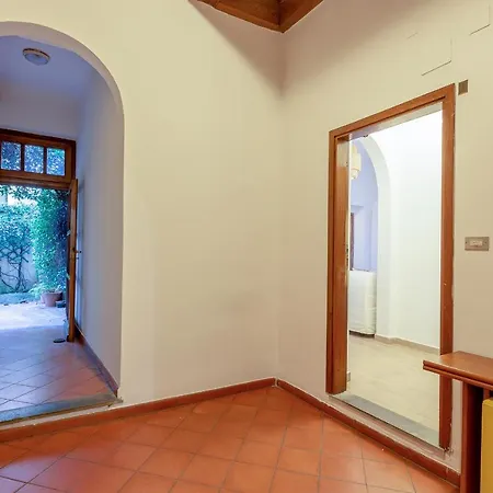 L'Appartement De Paolo Florença Exterior foto