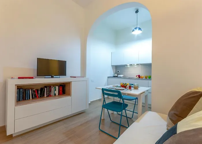 L\'Appartement De Paolo
