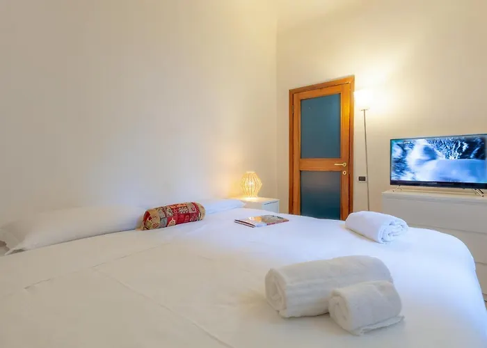 L\'Appartement De Paolo